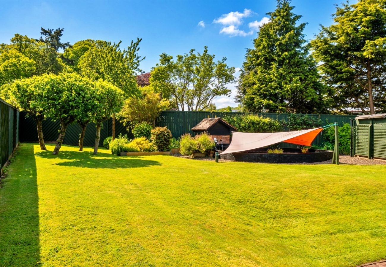 Cottage in Craven Arms - The Grove Annexe