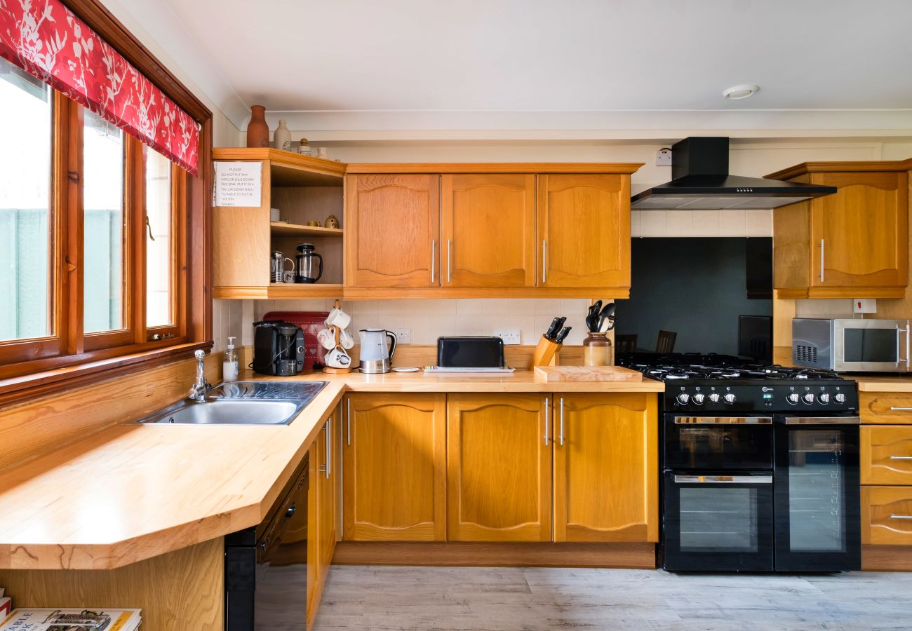 Cottage in Craven Arms - The Grove Annexe