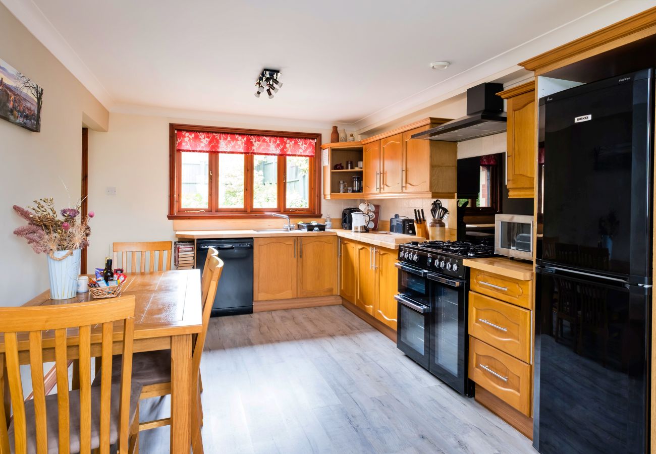 Cottage in Craven Arms - The Grove Annexe