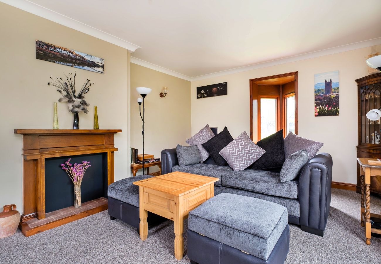 Cottage in Craven Arms - The Grove Annexe
