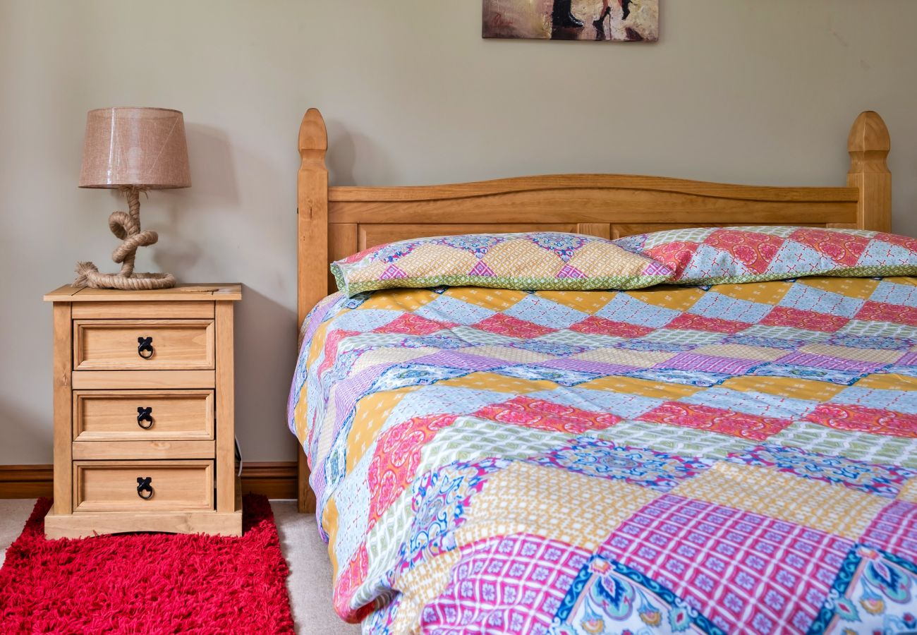 Cottage in Craven Arms - The Grove Annexe