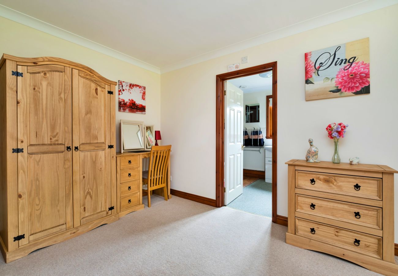 Cottage in Craven Arms - The Grove Annexe