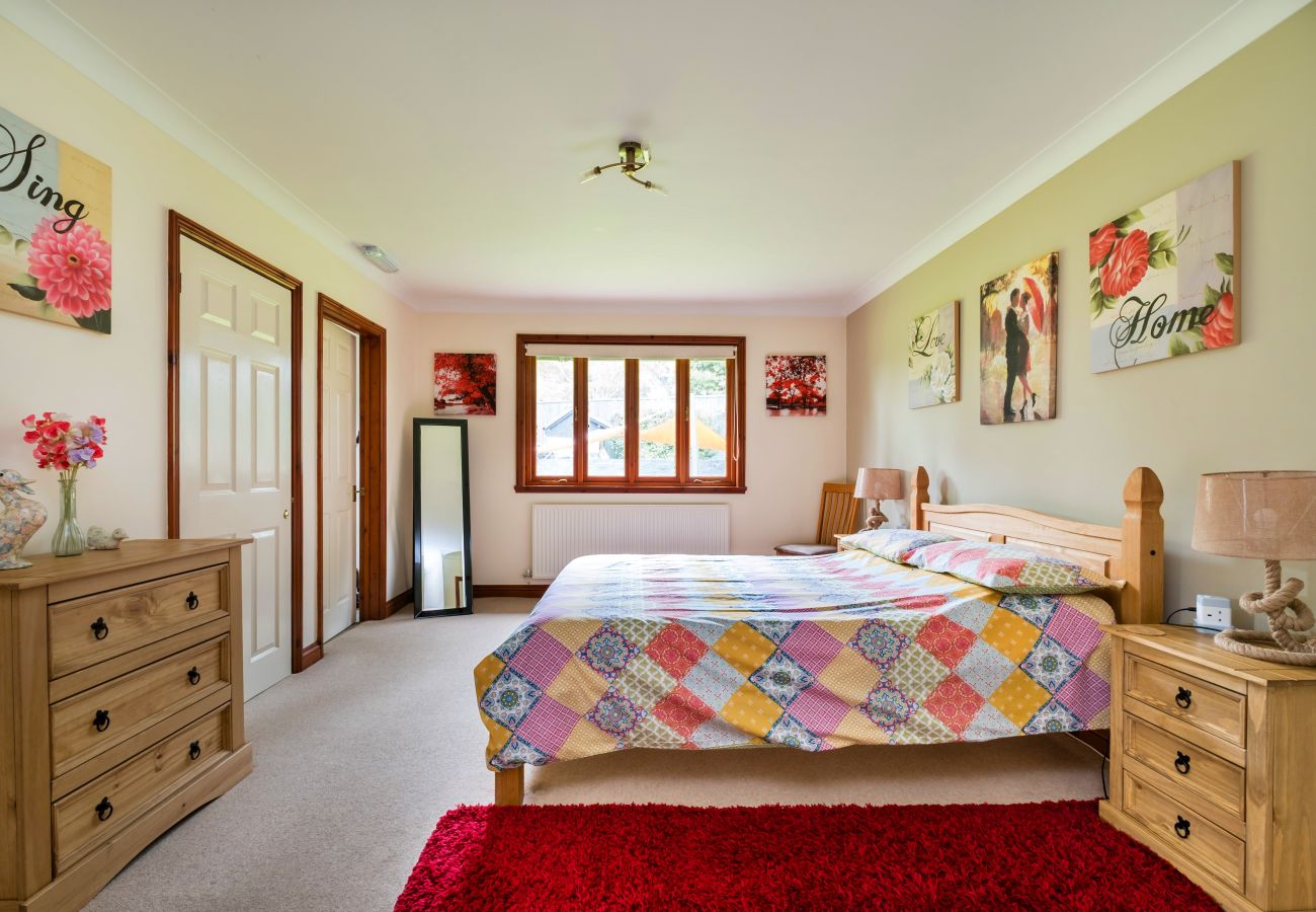 Cottage in Craven Arms - The Grove Annexe