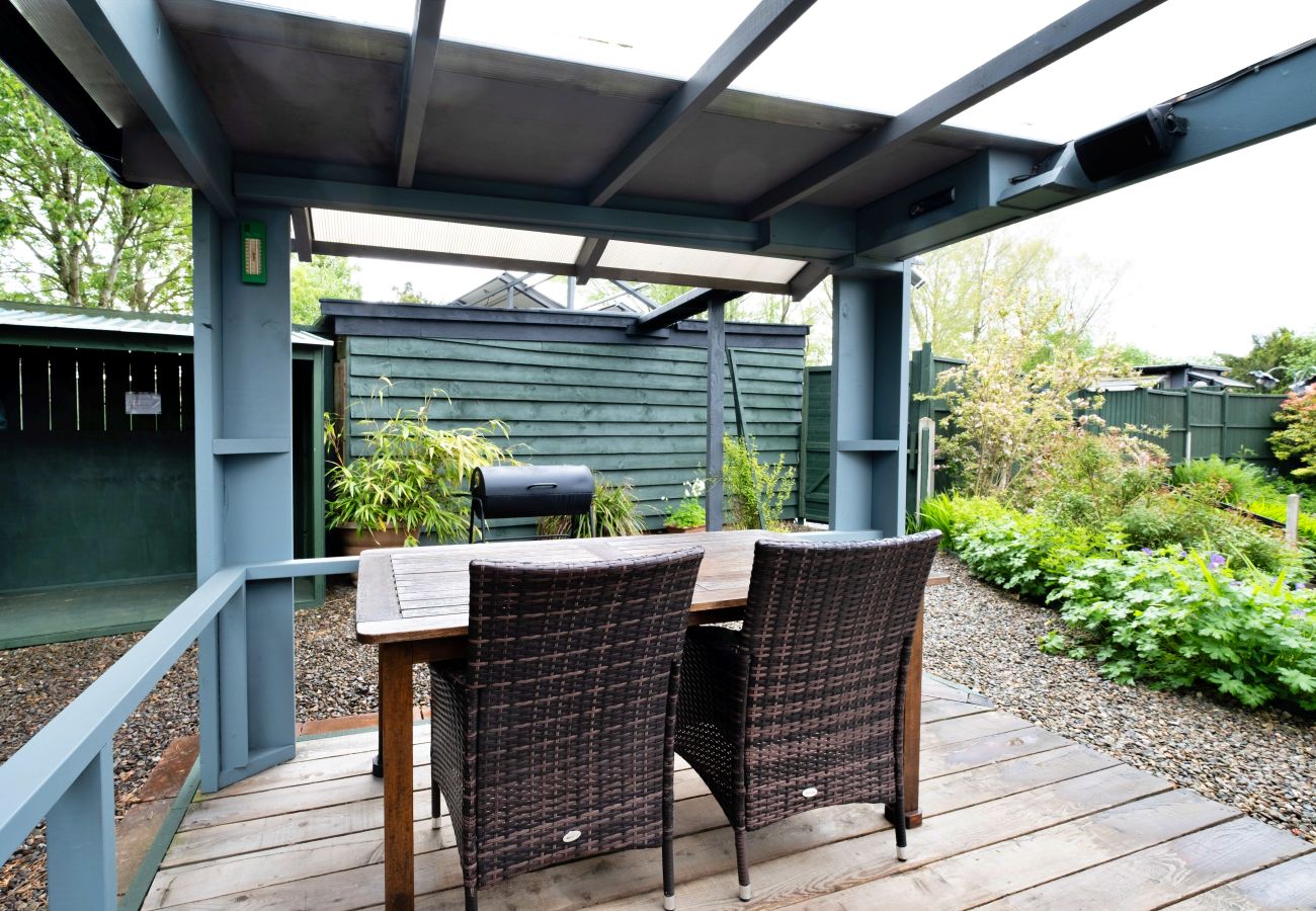 Cottage in Craven Arms - The Grove Annexe