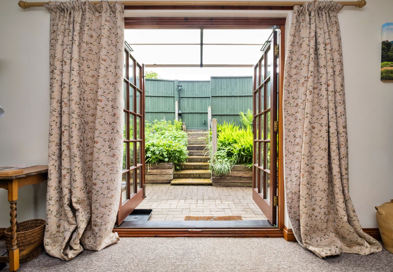 Cottage in Craven Arms - The Grove Annexe
