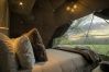Chalet in Hoath - Hever Luxury Dome Chalet in Hoath - Hever Luxury Dome