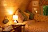 Chalet in Woolton Hill - Daisy Glamping Pod Chalet in Woolton Hill - Daisy Glamping Pod