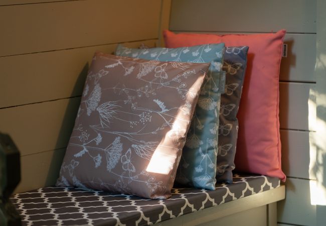 Chalet in Woolton Hill - Bluebelle Glamping Pod Chalet in Woolton Hill - Bluebelle Glamping Pod