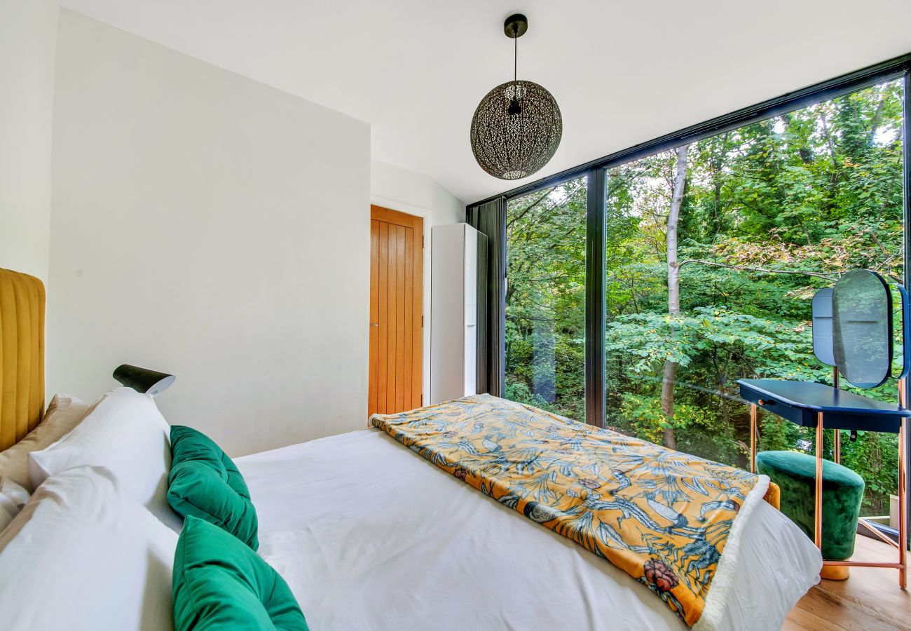 House in Hebden Bridge - The Keep
