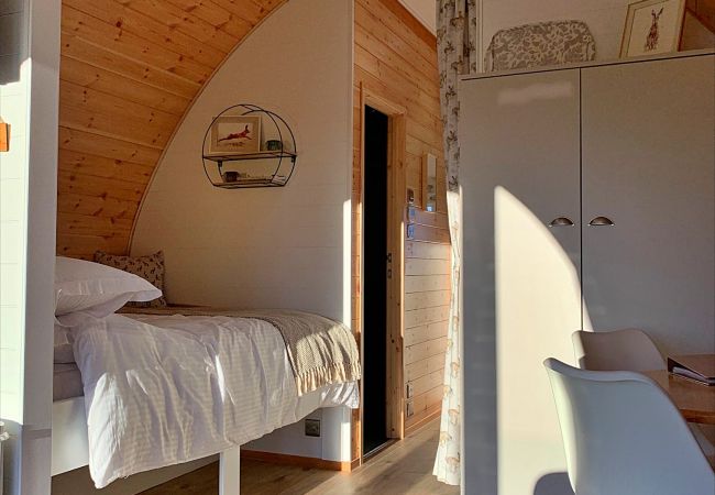 Chalet in York - Hundle Dale Chalet in York - Hundle Dale