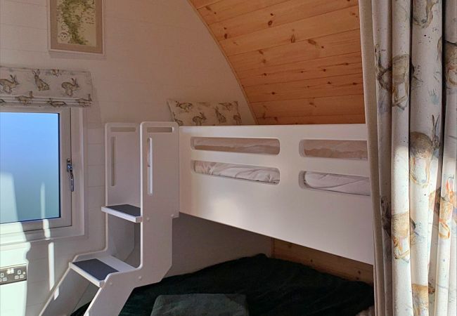 Chalet in York - Hundle Dale Chalet in York - Hundle Dale
