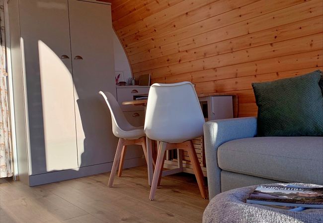 Chalet in York - Hundle Dale Chalet in York - Hundle Dale