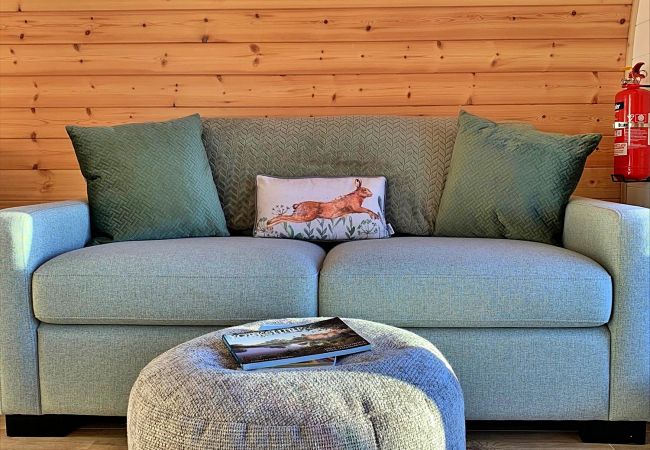 Chalet in York - Hundle Dale Chalet in York - Hundle Dale