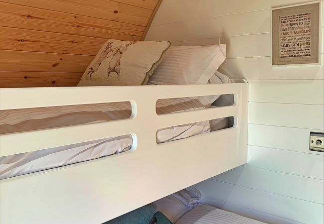 Chalet in York - Hundle Dale Chalet in York - Hundle Dale
