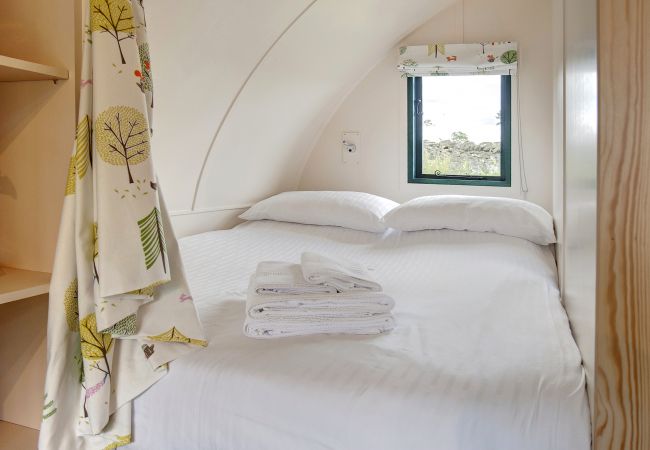 Chalet in Hexham - The Wonney's Glamping Chalet in Hexham - The Wonney's Glamping