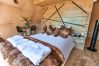 Chalet in Hoath - Scotney Luxury Dome Chalet in Hoath - Scotney Luxury Dome