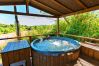 Chalet in Hoath - Scotney Luxury Dome Chalet in Hoath - Scotney Luxury Dome