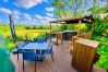 Chalet in Hoath - Scotney Luxury Dome Chalet in Hoath - Scotney Luxury Dome