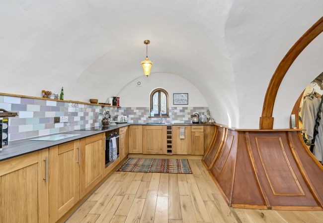 Chalet in Bury St Edmunds - Pod Hollow