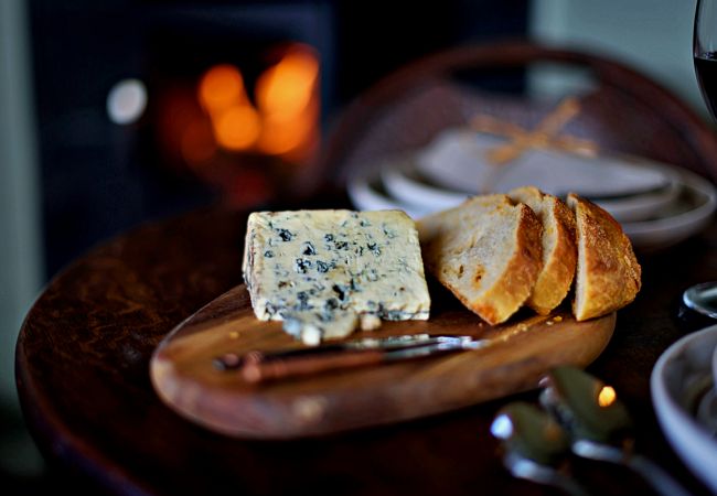 Chalet in Pwllheli - 'Joan' Shepherds Hut Chalet in Pwllheli - 'Joan' Shepherds Hut