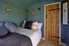 Chalet in Pwllheli - 'Susanna' Poachers Hut Chalet in Pwllheli - 'Susanna' Poachers Hut