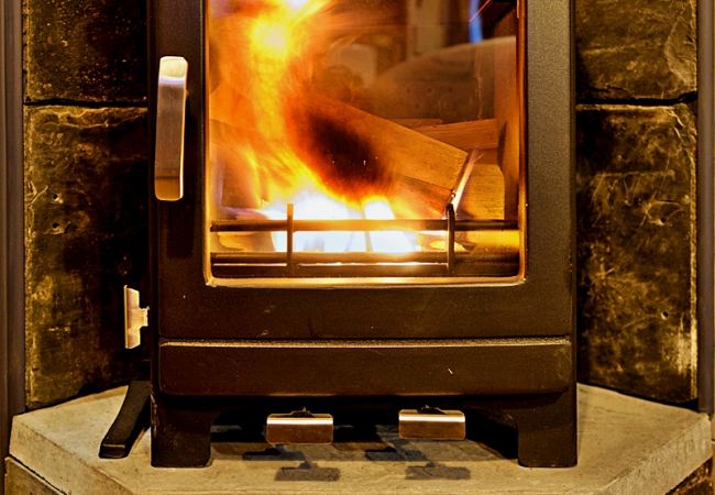 Chalet in Pwllheli - 'Elen' Gypsy Hut Chalet in Pwllheli - 'Elen' Gypsy Hut