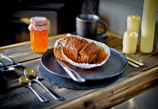 Chalet in Pwllheli - 'Elen' Gypsy Hut Chalet in Pwllheli - 'Elen' Gypsy Hut