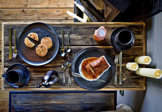 Chalet in Pwllheli - 'Elen' Gypsy Hut Chalet in Pwllheli - 'Elen' Gypsy Hut