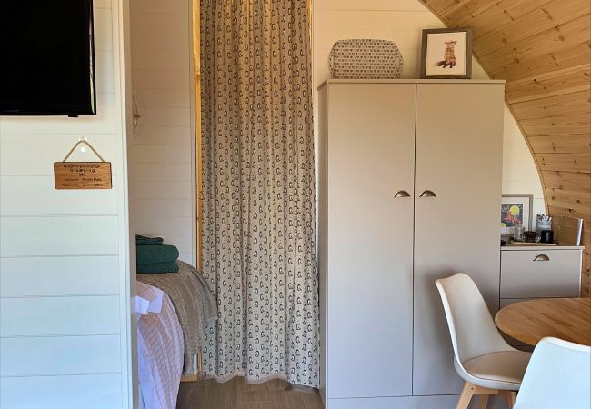 Chalet in York - Worm Dale Chalet in York - Worm Dale