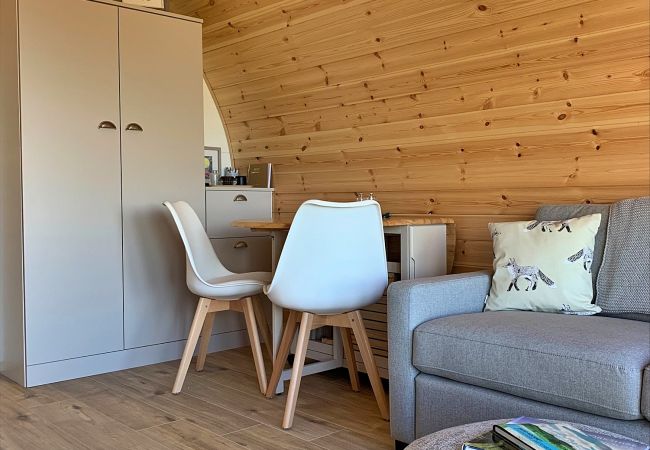 Chalet in York - Worm Dale Chalet in York - Worm Dale