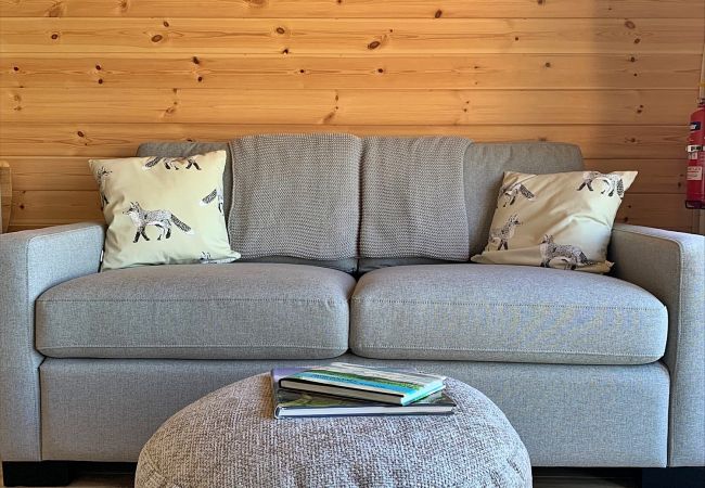 Chalet in York - Worm Dale Chalet in York - Worm Dale