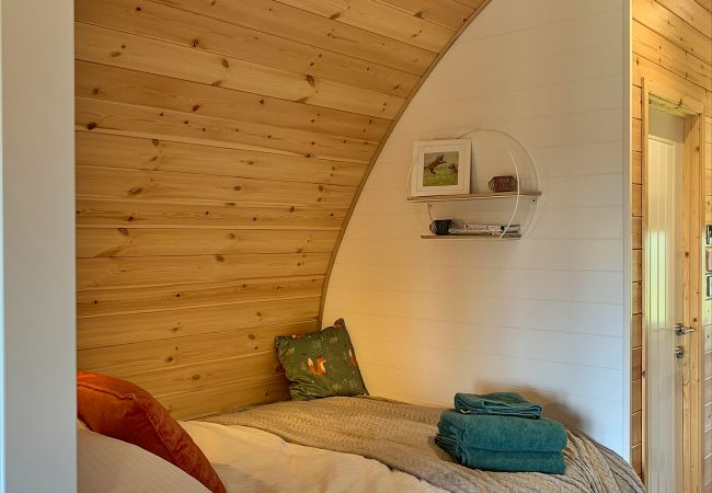 Chalet in York - Worm Dale Chalet in York - Worm Dale