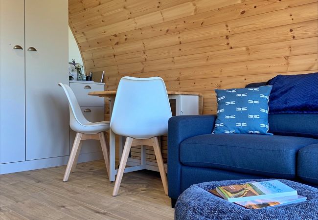 Chalet in York - Deep Dale Chalet in York - Deep Dale