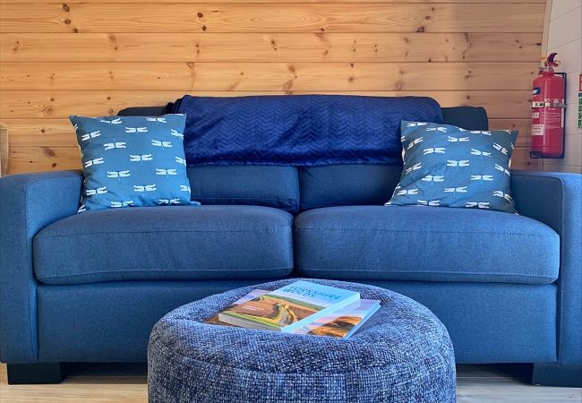Chalet in York - Deep Dale Chalet in York - Deep Dale
