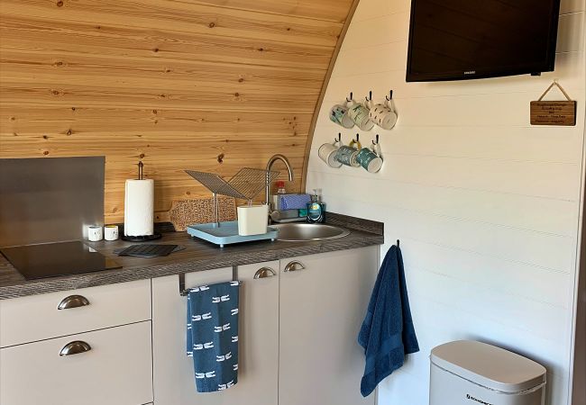 Chalet in York - Deep Dale Chalet in York - Deep Dale