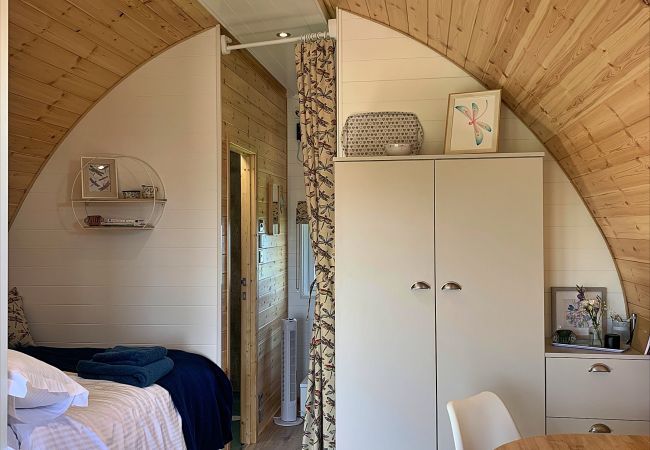 Chalet in York - Deep Dale Chalet in York - Deep Dale