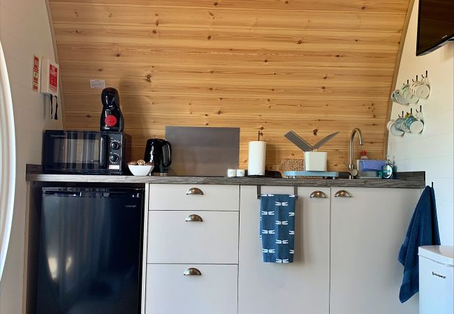 Chalet in York - Deep Dale Chalet in York - Deep Dale