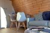 Chalet in York - Mingle Dale Chalet in York - Mingle Dale