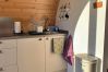 Chalet in York - Mingle Dale Chalet in York - Mingle Dale