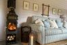 Cabin in Banbury - The Cornflower Cabin in Banbury - The Cornflower