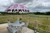 Cabin in Banbury - The Cornflower Cabin in Banbury - The Cornflower