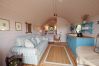 Cabin in Banbury - The Cornflower Cabin in Banbury - The Cornflower