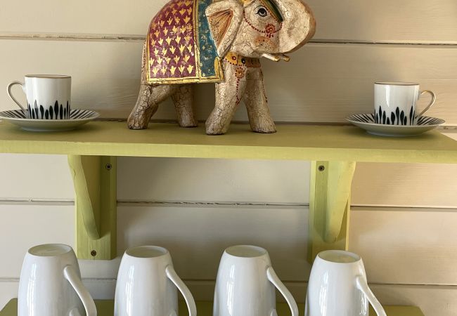 Cabin in Banbury - The Campion Cabin in Banbury - The Campion