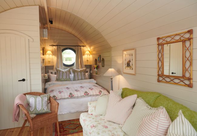 Cabin in Banbury - The Campion Cabin in Banbury - The Campion