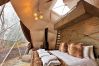Chalet in Hoath - Ashdown Luxury Dome Chalet in Hoath - Ashdown Luxury Dome