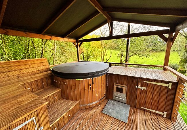 Chalet in Hoath - Wakehurst Luxury Dome Chalet in Hoath - Wakehurst Luxury Dome