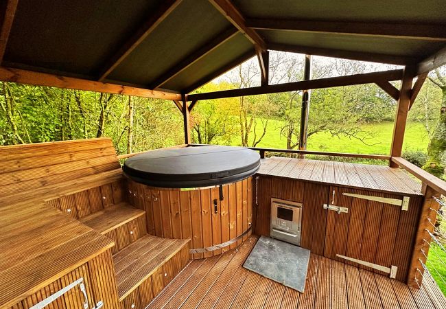 Chalet in Hoath - Wakehurst Luxury Dome