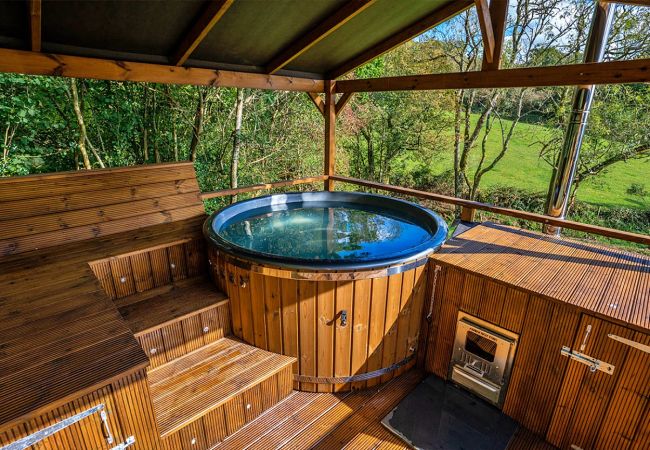 Chalet in Hoath - Wakehurst Luxury Dome Chalet in Hoath - Wakehurst Luxury Dome