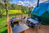 Chalet in Hoath - Wakehurst Luxury Dome Chalet in Hoath - Wakehurst Luxury Dome