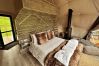 Chalet in Hoath - Wakehurst Luxury Dome Chalet in Hoath - Wakehurst Luxury Dome